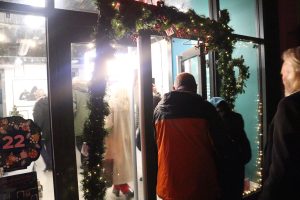 December 22 - Festive Sing Along at the Folkestone Art Gallery