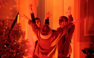 Door 6, 2023 - Folkestone Living Advent Calendar - Dance into a Winter Wonderland!